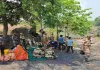 Dhanbad News: अवैध कोयला भंडारण स्थल पर छापेमारी, पांच हाइवा कोयला जब्त