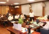 Dumka News: उपायुक्त अभिजीत सिन्हा की अध्यक्षता में खेल एवं पर्यटन विभाग की बड़ी समीक्षा बैठक