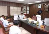 Pakur News: उपायुक्त मेघा भारद्वाज की अध्यक्षता में कृषि विकास पर बड़ा मंथन