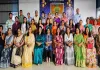स्वर्णिम कला कुंज और साहित्योदय मंच के तत्वाधान में भव्य काव्य गोष्ठी आयोजित