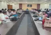 Dumka News: मकान सूचीकरण एवं आवासन गणना कार्य की समीक्षा हेतु पर्यवेक्षकों की बैठक आयोजित