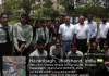 Hazaribagh News: विभावि के भूगोल विभाग में विश्व पर्यावरण दिवस पर कई कार्यक्रम आयोजित