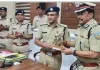 Bokaro News: उपायुक्त कार्यालय में आयोजित हुई मासिक अपराध गोष्ठी, डीआईजी ने की कार्यों की समीक्षा