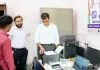 Koderma News: पंचायत ज्ञान केंद्र के खराब संचालन पर डीसी ने जताई कड़ी नाराजगी