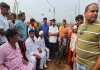 Koderma News: विधायक के सहायक के निधन पर राजद नेता सुभाष यादव ने जताया शोक