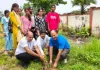 Sahebganj News: राजमहल मॉडल कॉलेज में विश्व पर्यावरण दिवस 2026 सप्ताह का समापन 