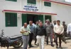 Hazaribagh News: उपायुक्त हेमंत सती ने बरही प्रखंड का किया मैराथन निरीक्षण, दिए कई निर्देश