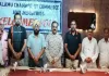 चरमराती ट्रैफिक व्यवस्था और अतिक्रमण पर भड़का चैंबर, प्रशासन को दी पीआईएल की चेतावनी