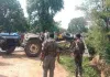 Hazaribagh News: भगहर रोड पर अवैध बालू लदा ट्रैक्टर पलटा, सेल्हारा के चालक की मौके पर मौत