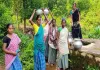 Pakur News: आजादी के दशकों बाद भी मूलभूत सुविधाओं से वंचित है आदिम जनजाति बहुल छूरीधारी गांव