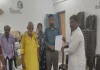 Sahebganj News: फेयर प्राइस डीलर एसोसिएशन ने प्रखंड आपूर्ति पदाधिकारी को सौंपा चार सूत्री मांग पत्र