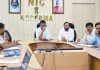 Koderma News: उपायुक्त उत्कर्ष गुप्ता ने की कृषि व पशुपालन विभाग की समीक्षा, दिए कई निर्देश