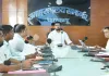 Palamu News: उपायुक्त दिलीप सिंह शेखावत ने खरीफ तैयारियों और कृषि योजनाओं की समीक्षा की