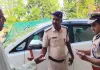 Sahebganj News: सामाजिक कार्यकर्ता अरशद नसर ने एडीजी अमित लोढ़ा को सौंपा भ्रष्ट अफसरों का चिट्ठा