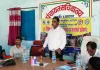 Koderma News: जिला विधिक सेवा प्राधिकार ने बड़की धमराय में लगाया विधिक जागरूकता शिविर
