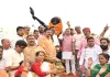 भगवान बिरसा मुंडा की पुण्यतिथि पर भाजपा प्रदेश अध्यक्ष आदित्य साहू ने दी श्रद्धांजलि