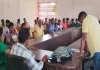 Hazaribagh News: तलासवर पंचायत में विशेष ग्राम सभा आयोजित, 608 आवास लाभुकों की सूची सत्यापित