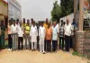 Koderma News: पथलडीहा बाजार में स्वर्गीय कपूरा देवी की 14वीं पुण्यतिथि पर दी गई श्रद्धांजलि