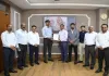 सरला बिरला विश्वविद्यालय का जलवा: दो छात्रों को यूएई में मिला ₹32.50 लाख तक का पैकेज