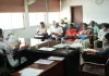 Palamu News: उपायुक्त ने पीसी एवं पीसीपीएनडीटी एक्ट के तहत किये जा रहे कार्यों की समीक्षा की 