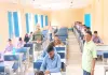 Deoghar News: पॉलिटेक्निक के बीबीए-बीसीए सेमेस्टर परीक्षाओं का सफल और कदाचारमुक्त आयोजन