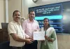 Hazaribagh News: राष्ट्रीय शिक्षा नीति 2020 पर दो दिवसीय प्रशिक्षण शिविर संपन्न 