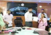 Palamu News: डीसी दिलीप प्रताप सिंह शेखावत ने जनता दरबार में सुनीं आमजनों की समस्याएं