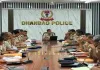 धनबाद पुलिस की बड़ी कामयाबी: मई में 470 मामलों का निष्पादन, लंबित केस घटे