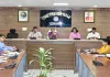 Giridih News: उपायुक्त रामनिवास यादव ने जल जीवन एवं स्वच्छ भारत मिशन कार्यों की समीक्षा की