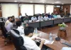 Dumka News: रोड टास्क फोर्स की बैठक में बोले डीसी, श्रावणी मेले से पहले सुधरेंगी सड़कें