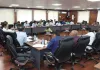Dumka News: उपायुक्त अभिजीत सिन्हा का कड़ा निर्देश, होटलों-अस्पतालों में फायर सेफ्टी जरूरी