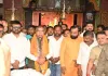 पीएम मोदी के सबसे लंबे कार्यकाल पर भाजपा ने हनुमान मंदिर में की विशेष पूजा