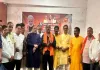 Hazaribagh News: मोदी सरकार के 12 वर्ष पूरे होने पर भाजपा कार्यकर्ताओं ने की विशेष पूजा-अर्चना