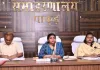 Pakur News: उपायुक्त मेघा भारद्वाज ने की शिक्षा और मध्याह्न भोजन की उच्च स्तरीय समीक्षा