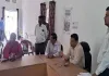 जिला निर्वाचन पदाधिकारी के निर्देश पर शत-प्रतिशत वोटर मैपिंग के लिए विशेष कैंप आयोजित