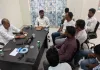 Palamu News: नगर निगम में भवन नियमितीकरण अभियान की गति धीमी, उपमहापौर ने जताई नाराजगी
