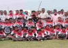Hazaribagh News: नेशनल आर्चरी चैंपियनशिप के लिए हरिद्वार रवाना हुए 18 प्रतिभावान खिलाड़ी