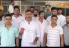 आजसू पार्टी के कार्यकारी जिलाध्यक्ष कंपू यादव के साथ दुर्व्यवहार का आरोप, डीसी-एसपी को आवेदन