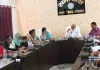 Koderma News: नगर पंचायत बोर्ड की बैठक में बड़ा फैसला, खरीदे जाएंगे 1200 स्ट्रीट लाइट
