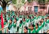 Pakur News: जागरूकता अभियान, मादक पदार्थों के बढ़ते प्रभाव को रोकने के लिए एकजुट हुए छात्र
