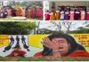 Hazaribagh News: अपराध मुक्त समाज के लिए महिला जनप्रतिनिधियों और पुलिस ने मिलाया हाथ