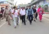 Dumka News: श्रावणी मेला तैयारियों का जायजा लेने खुद जमीन पर उतरे उपायुक्त अभिजीत सिन्हा