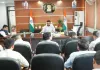 Palamu News: उपायुक्त दिलीप प्रताप सिंह शेखावत ने की ई-गवर्नेंस सोसाइटी की समीक्षा बैठक