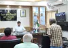 Deoghar News: जनता दरबार में उपायुक्त ने सुनीं लोगों की समस्याएं, कई मामलों का ऑन-द-स्पॉट हुआ समाधान