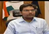 Dumka News: श्रावणी मेला को लेकर बासुकीनाथ धाम में तैयारियां तेज, डीसी ने लिया जायजा