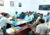 Pakur News: एसआईआर अभियान को लेकर बाबुधन मुर्मू ने नगाड़ा बजाकर जगाया समाज