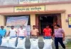 Pakur News: तीन दिनों में 92 किसानों के बीच बांटा गया 48 क्विंटल धान बीज