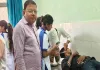 Palamu News: घायल छात्र को अस्पताल पहुंचाकर चन्दन प्रकाश सिन्हा ने बचाई जान 