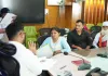 Palamu News: जन समाधान कार्यक्रम में उपायुक्त ने सुनी आमजनों की समस्याएं 