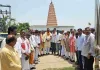 Hazaribagh News: सांसद मनीष जायसवाल का पदमा प्रखंड में सघन दौरा, कार्यकर्ताओं में भारी उत्साह